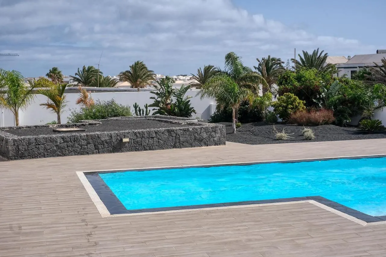 Sugarsand Senator Costa Teguise