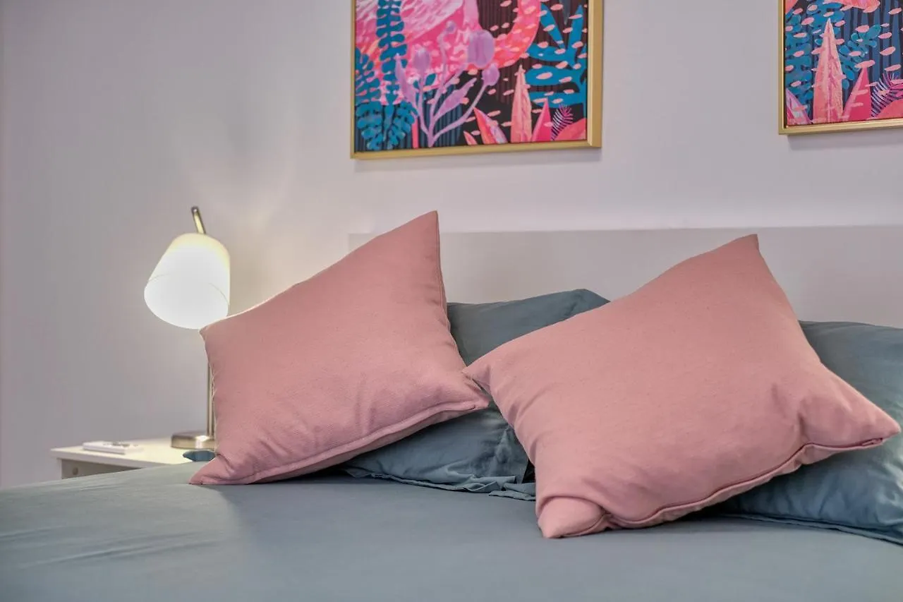 Sugarsand Senator Costa Teguise Holiday home