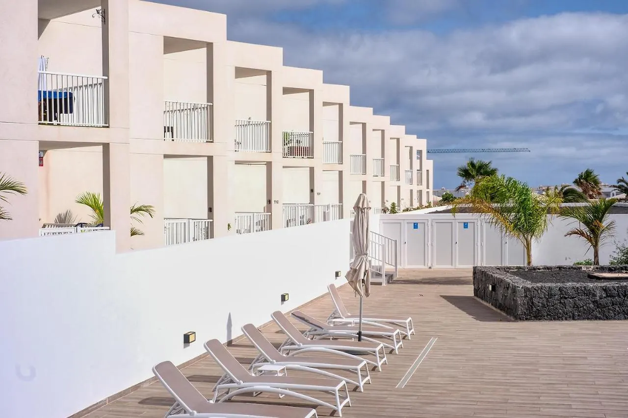 Sugarsand Senator Costa Teguise