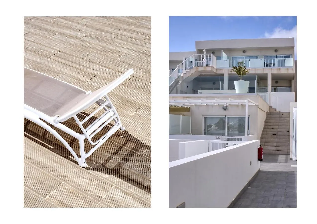 Holiday home Sugarsand Senator Costa Teguise Spain