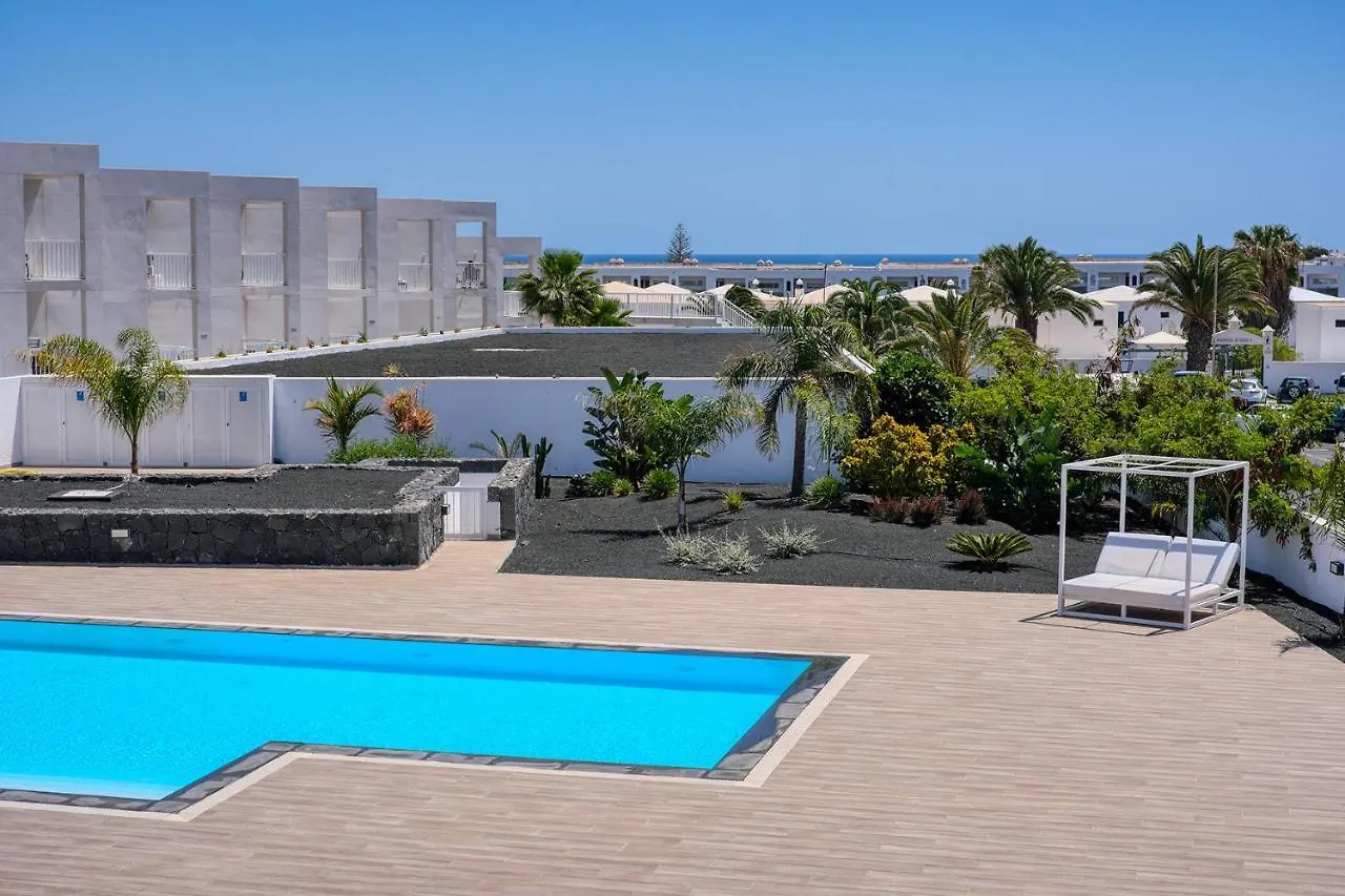 Holiday home Sugarsand Senator Costa Teguise
