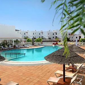  Appartement Casa Paloma